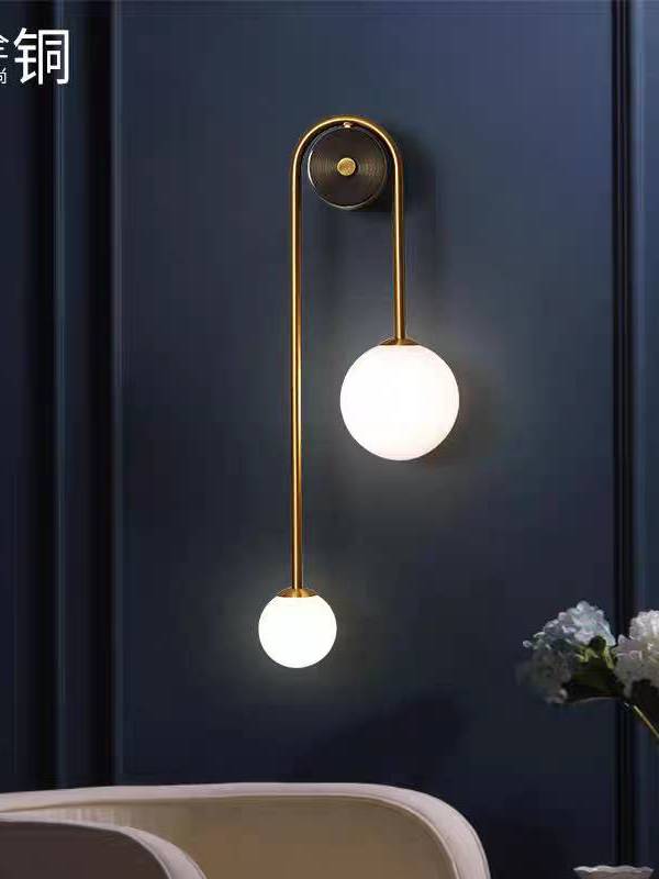 CT205A225 SOTMIA โคมไฟข้างเตียง โคมไฟ ห้องนอน Nordic Light