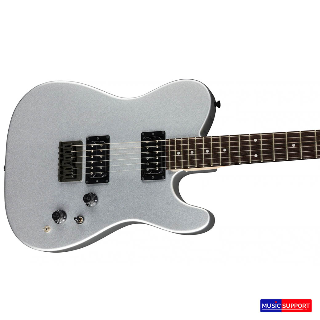 กีตาร์ไฟฟ้า Fender Boxer Series Telecaster HH