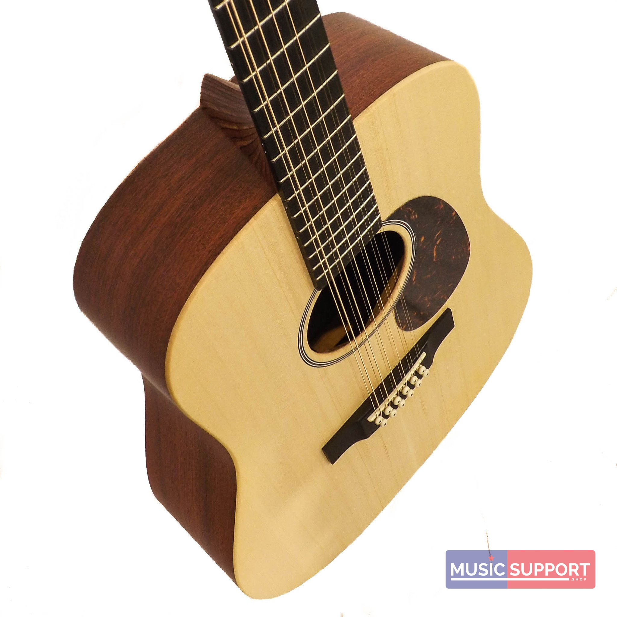 กีต้าร์โปร่ง Martin D12X1AE