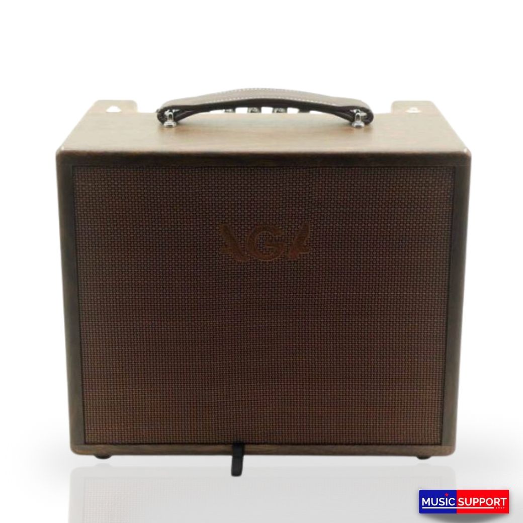 แอมป์อคูสติก AGA SC-X1P Acoustic Amp