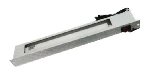 19" GERMANY Lighting Set โคมไฟติดในตู้ G7-09201