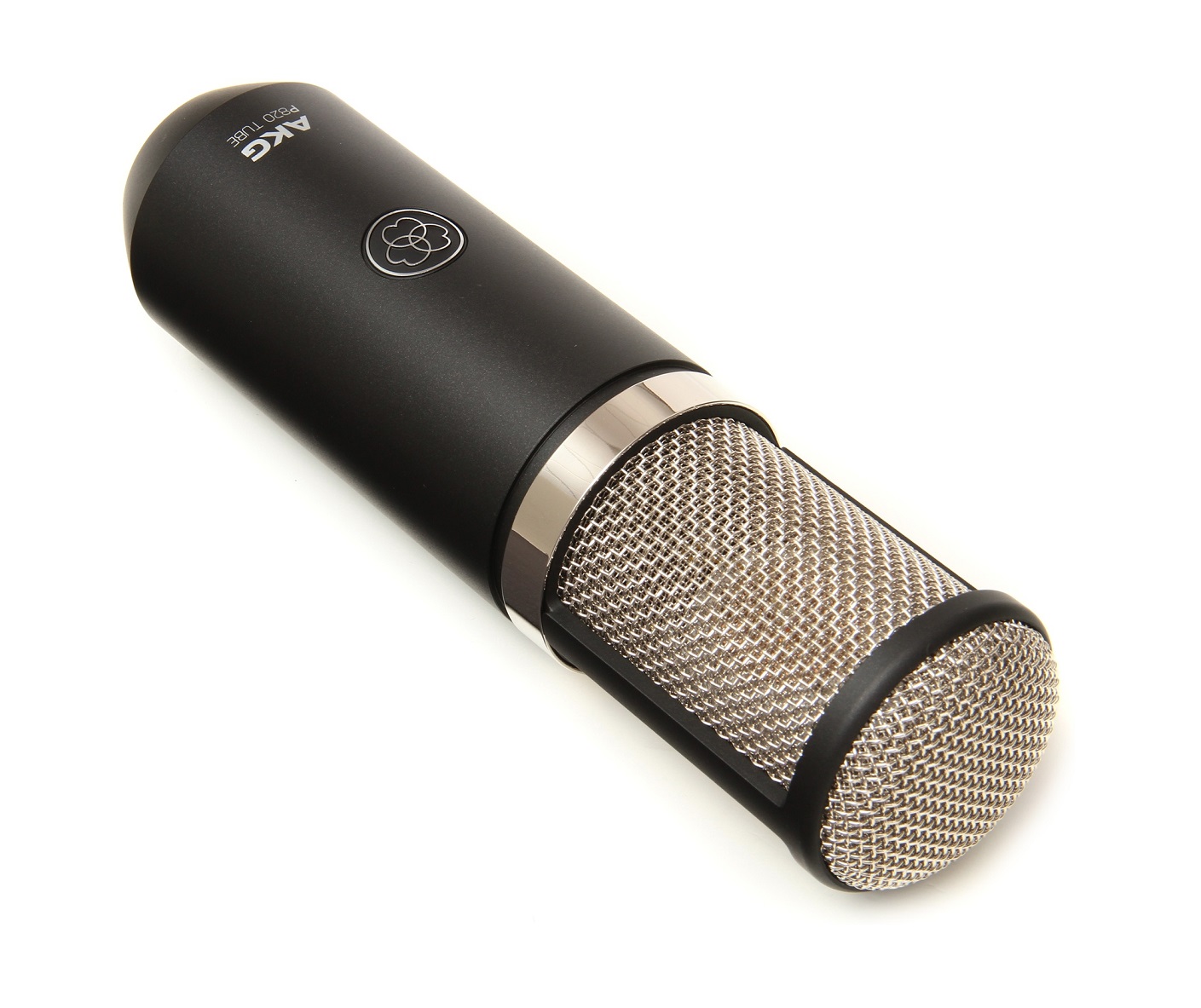 AKG P820 Tube Large-diaphragm Tube Condenser Mic
