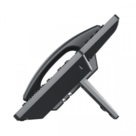 Grandstream GRP2634 Professional Carrier-Grade IP Phone, 8 lines, 4 SIP accounts, HD Audio, Dual-band Wi-Fi 802.11 a/b/g/n/ac, 2 Port 1 Gigabit PoE