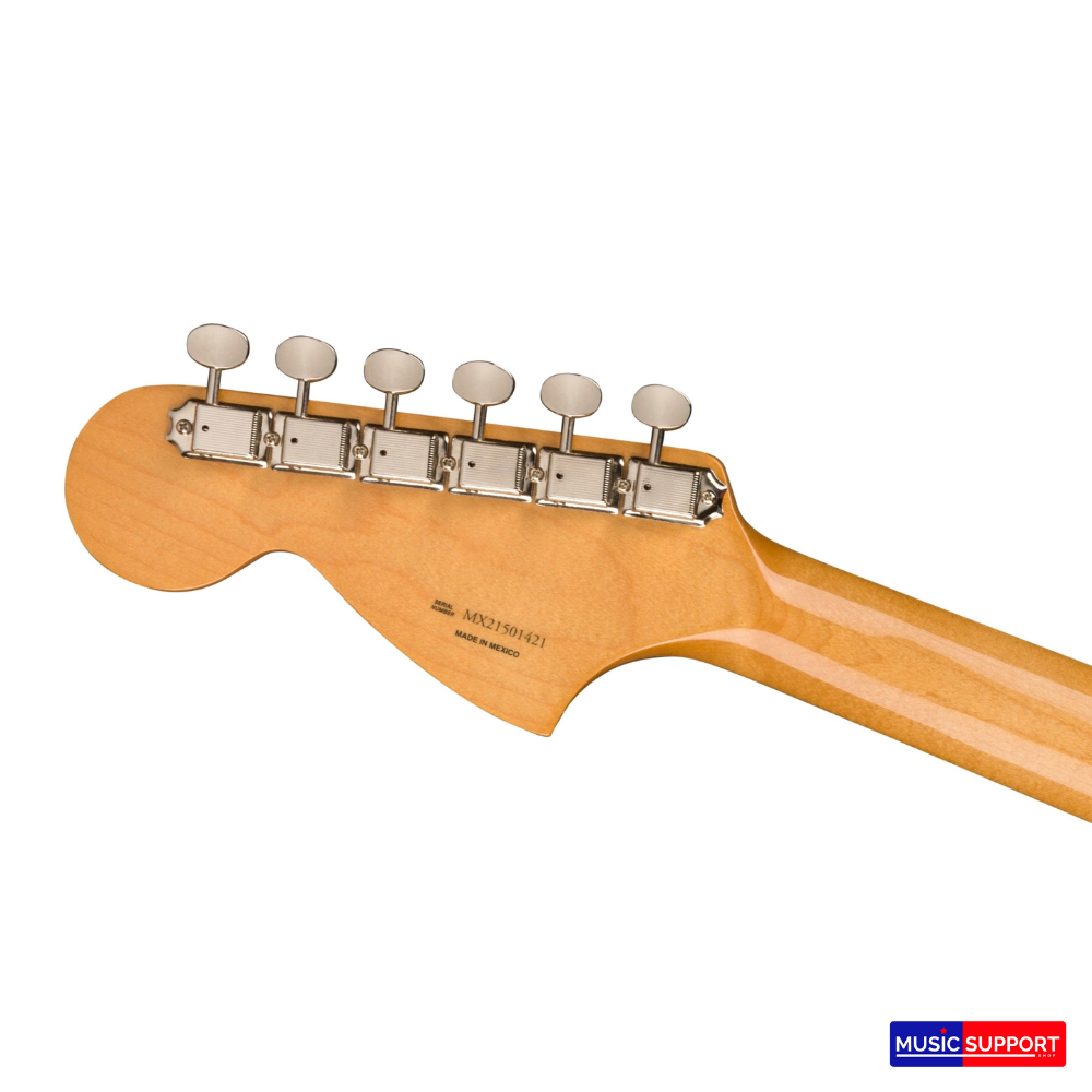 กีตาร์ไฟฟ้า Fender Kurt Cobain Jag-Stang