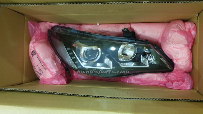 โคมไฟหน้า Civic FD Projector 2006-2012