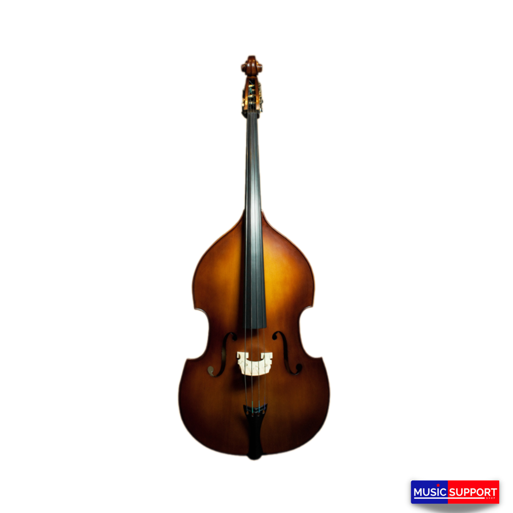 Synwin Student Model Double Bass Outfit SVCDB1001 ขนาด 3/4
