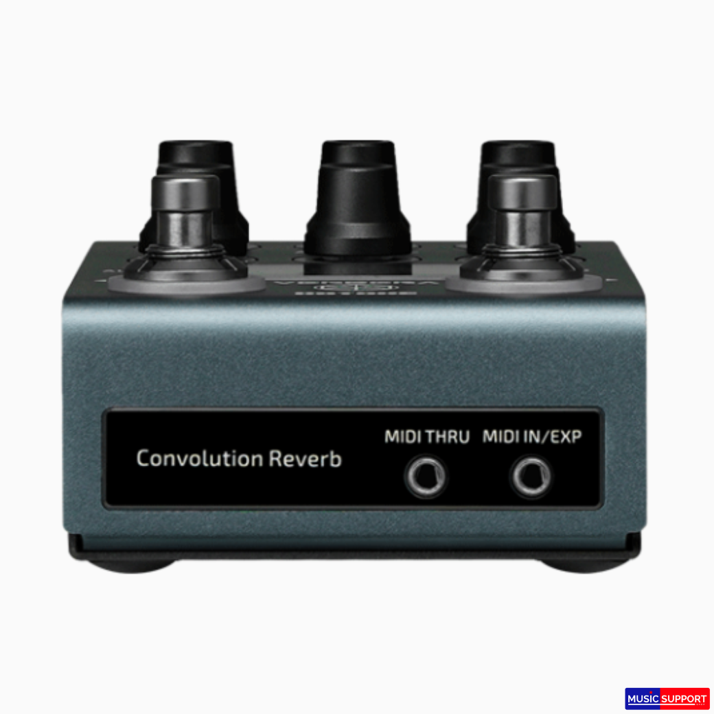 เอฟเฟคกีตาร์ไฟฟ้า Hotone Verbera