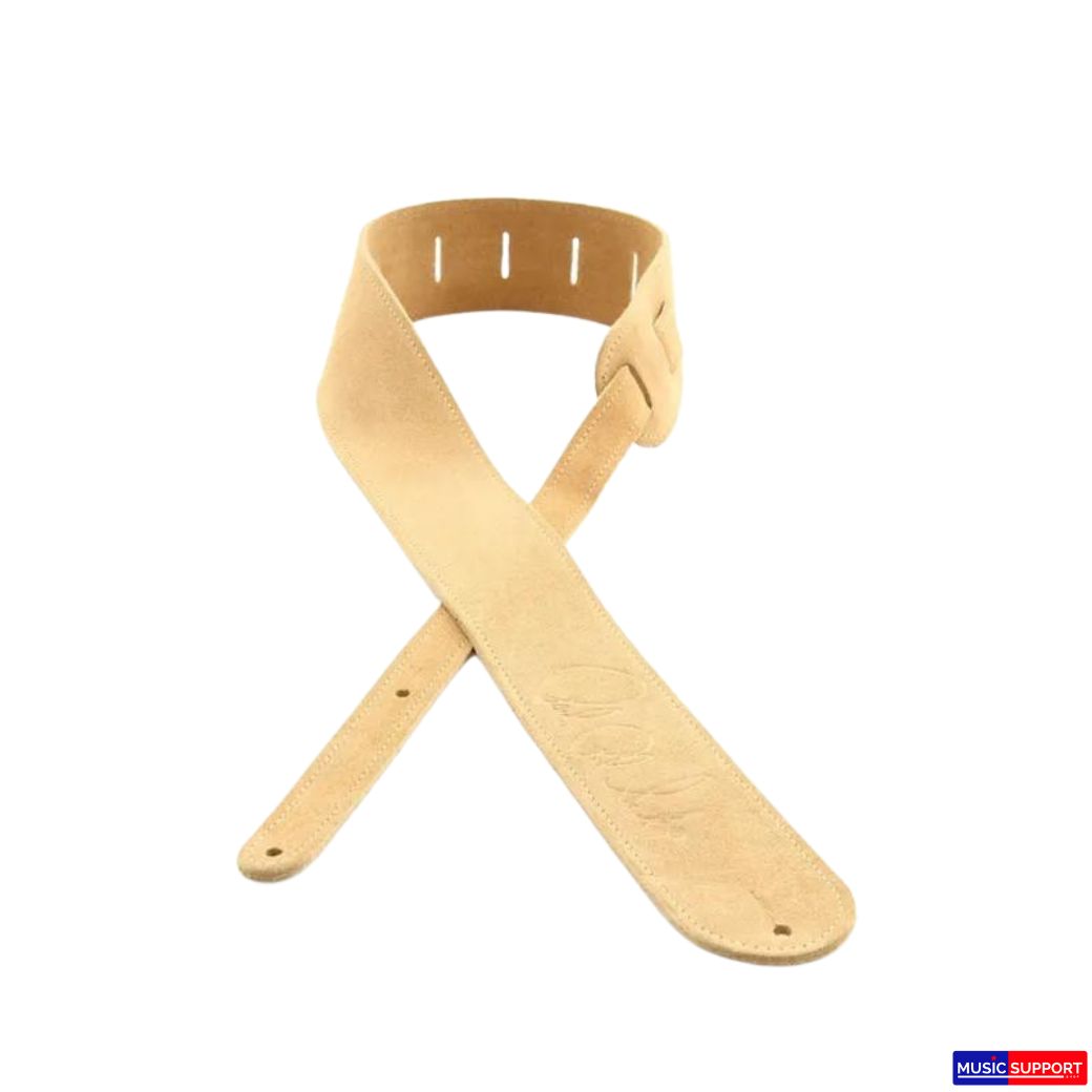 สายสะพาย PRS STRAP-SUEDE-TAN/ACC3115