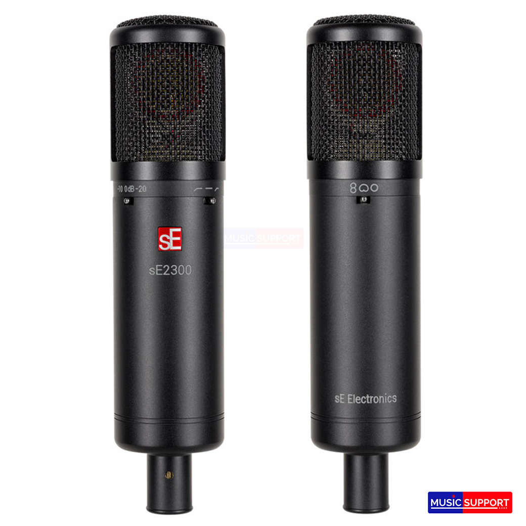 sE Electronics : sE2300