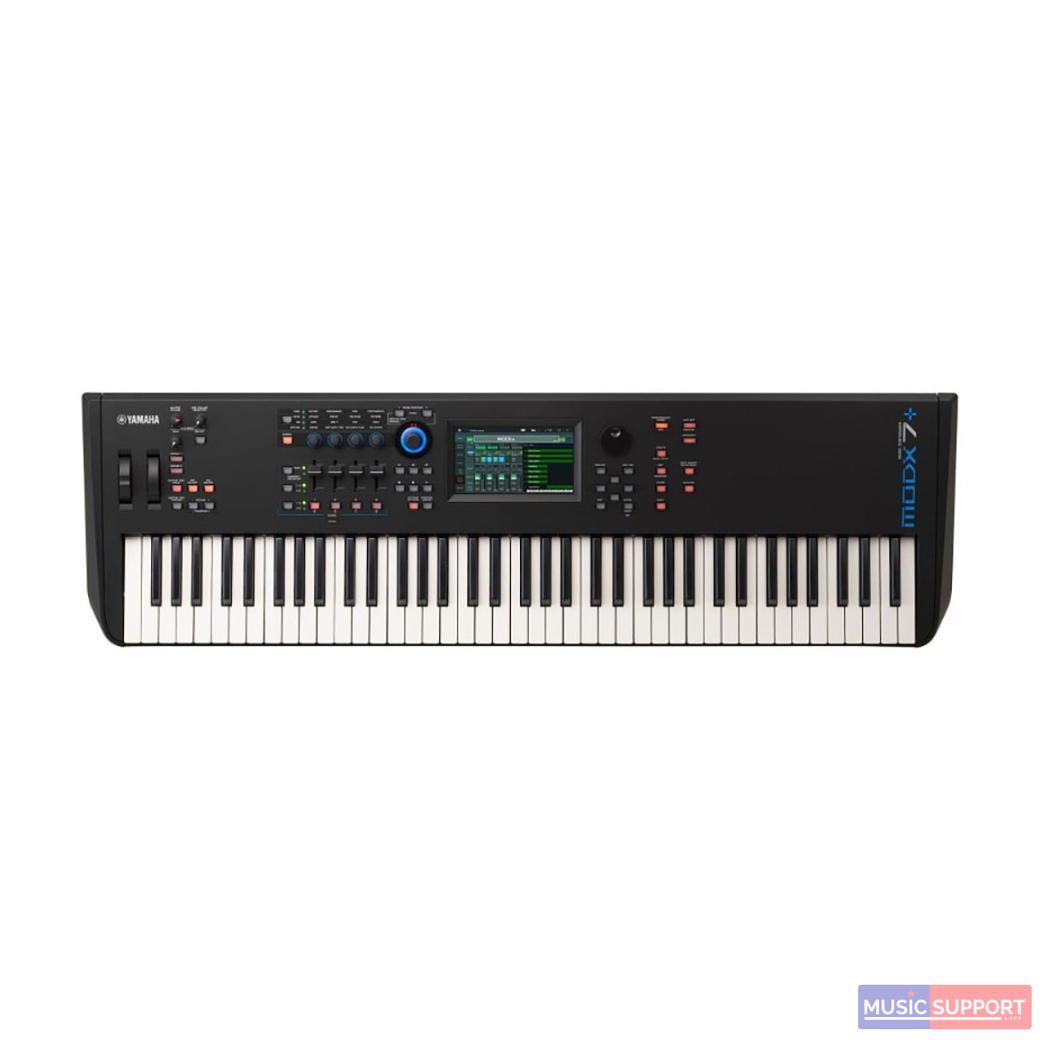 Yamaha MODX7+ 76 Keys Synthesizer