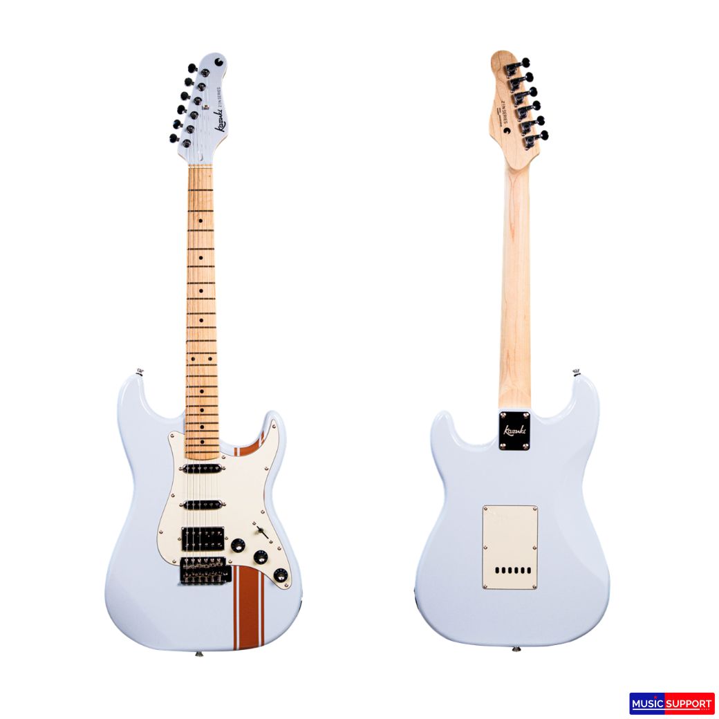 กีตาร์ไฟฟ้า Kazuki ZEN01