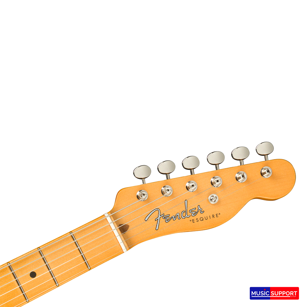 กีตาร์ไฟฟ้า Fender 70th Anniversary Esquire MN