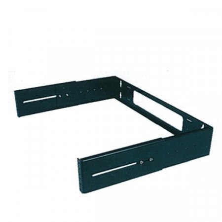 Link US-3062 19” Extensible Wall Mounted Bracket 2U / ตัวยึดติดผนังแบบยืดได้ 2U