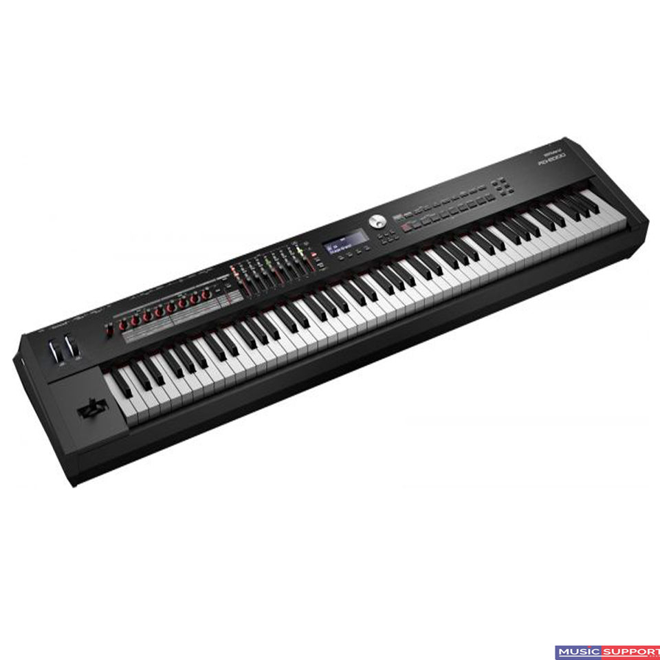 คีย์บอร์ด Keyboard Roland RD-2000