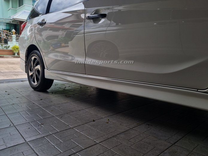 ชุดแต่ง Mobilio RS sport (2017-2018)