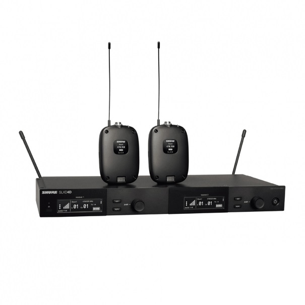 SLXD14DA-M55 ไมโครโฟน SHURE