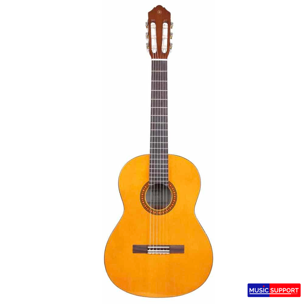กีตาร์คลาสสิค YAMAHA CS40