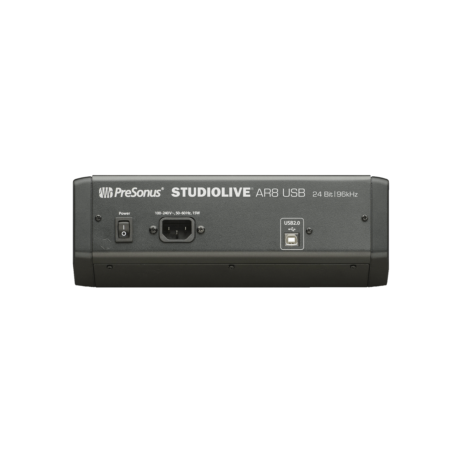 มิ๊กเซอร์ PreSonus StudioLive AR8 USB