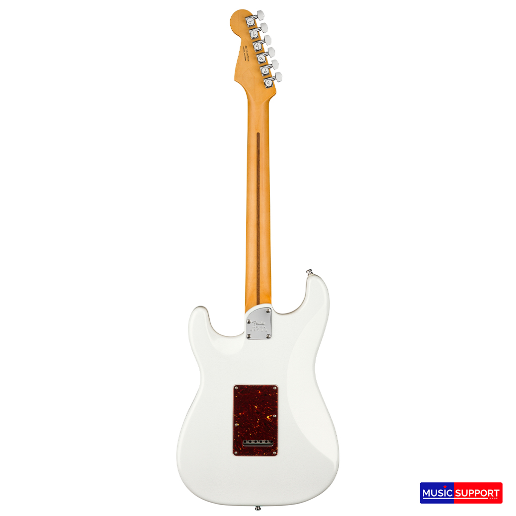 กีตาร์ไฟฟ้า Fender American Ultra Stratocaster RW