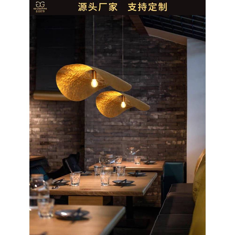 CT200A192 SOTMIA Chandelier Chinese style โคมไฟสีทอง โคมไฟระย้าโถงบรรได Chandelier แชนเดอเรียยาว Lamp