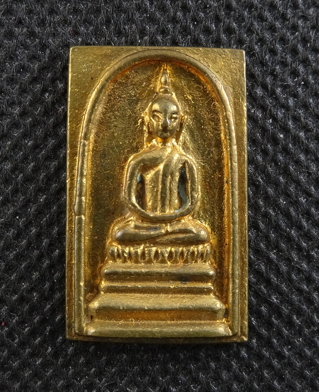 หลวงพ่อแพ รุ่น 9.1 เสาร์5