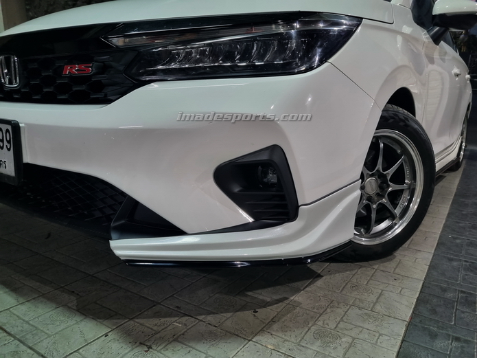 ชุดแต่ง City 2024 Sport RS ULTIMATE ** สำหรับรุ่น RS