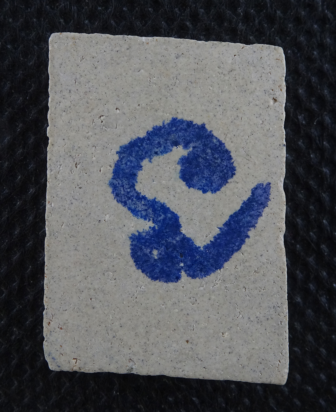 พระสมเด็จพิมพ์คะแนน วัดตะเคียนงาม อ.แกลง จ.ระยอง เก่าหายาก