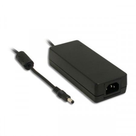 Link PS-9001 AC Power Adater 52V-90W, Industrial Grade (for Industrial PoE Switch)