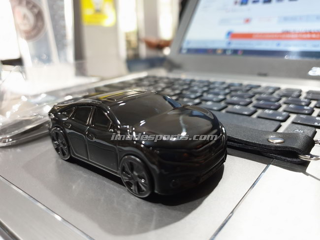 Case กุญแจ Honda Civic