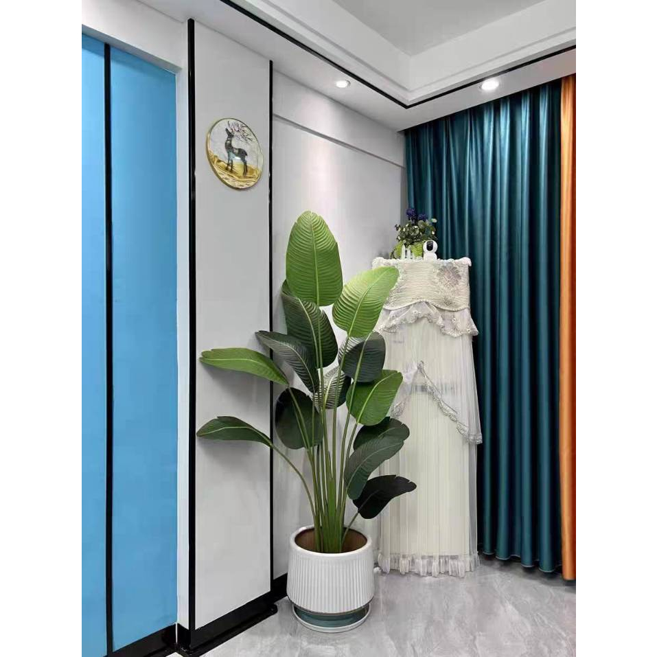 CT183D082 TROPACL ต้นไม้ปลอม ต้นไม้แต่งบ้าน