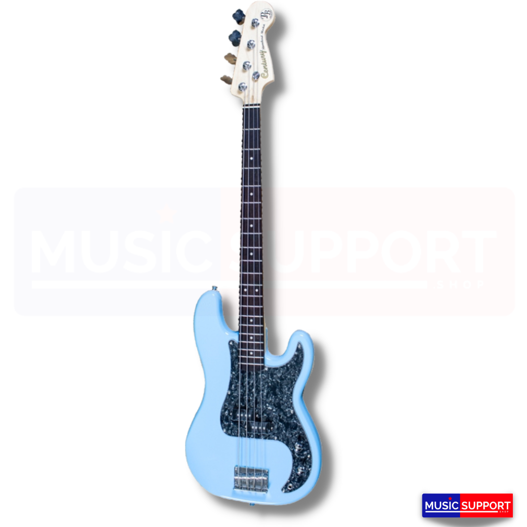 Century CB-22 กีตาร์เบสไฟฟ้า 4สาย