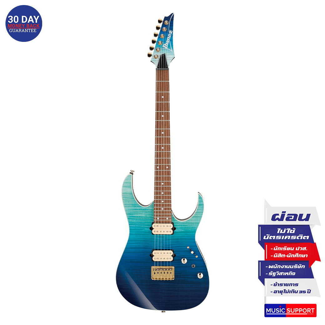 กีตาร์ไฟฟ้า IBANEZ RG421HPFM