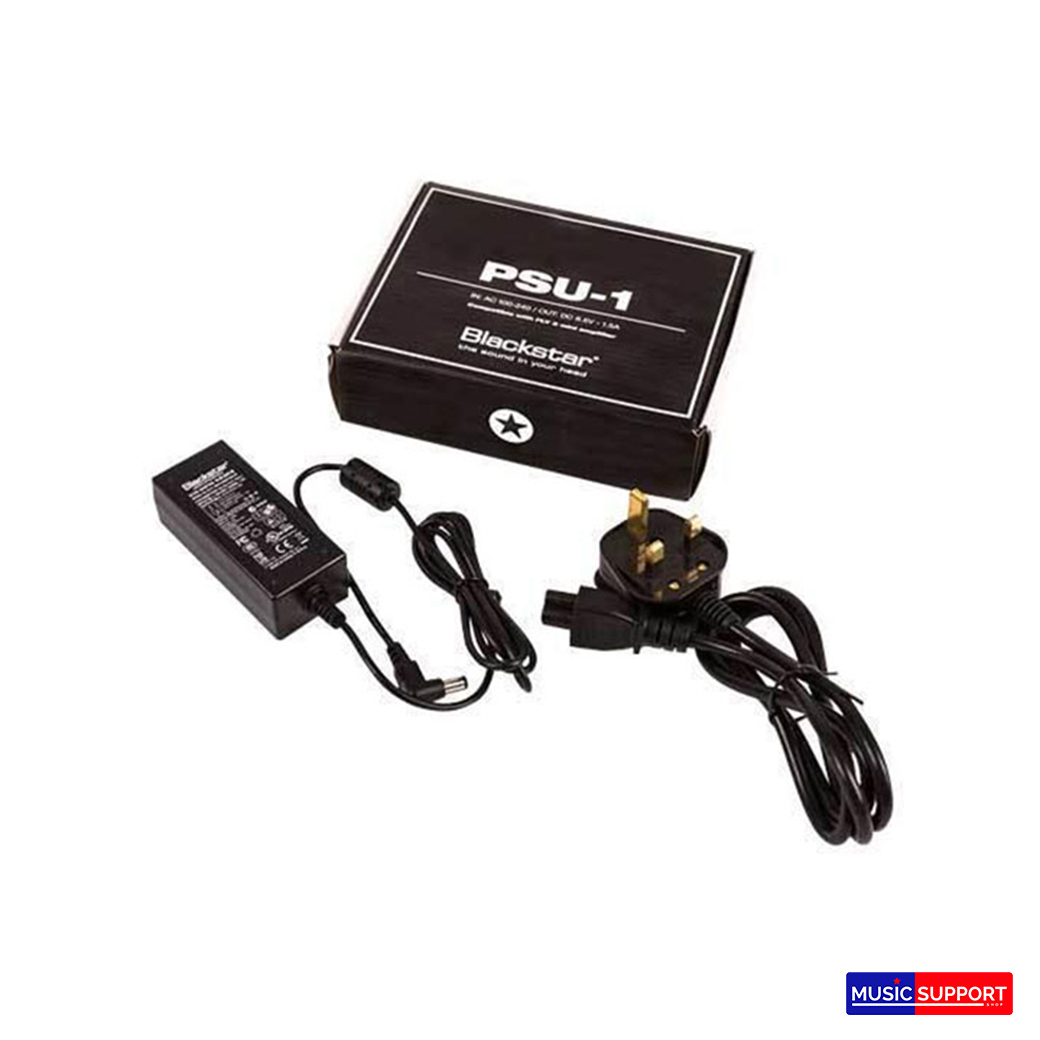พาวเวอร์ซัพพลาย Blackstar PSU-1