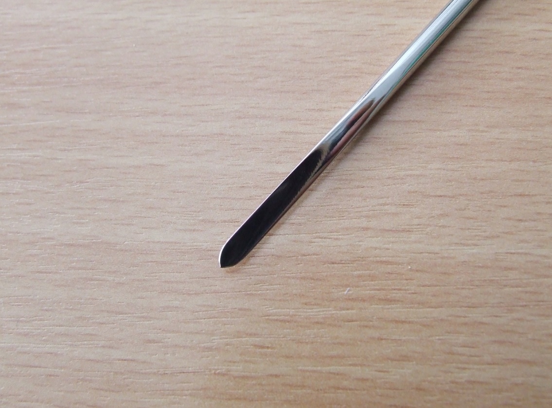 T.5 (Garuda nail+Paddle)