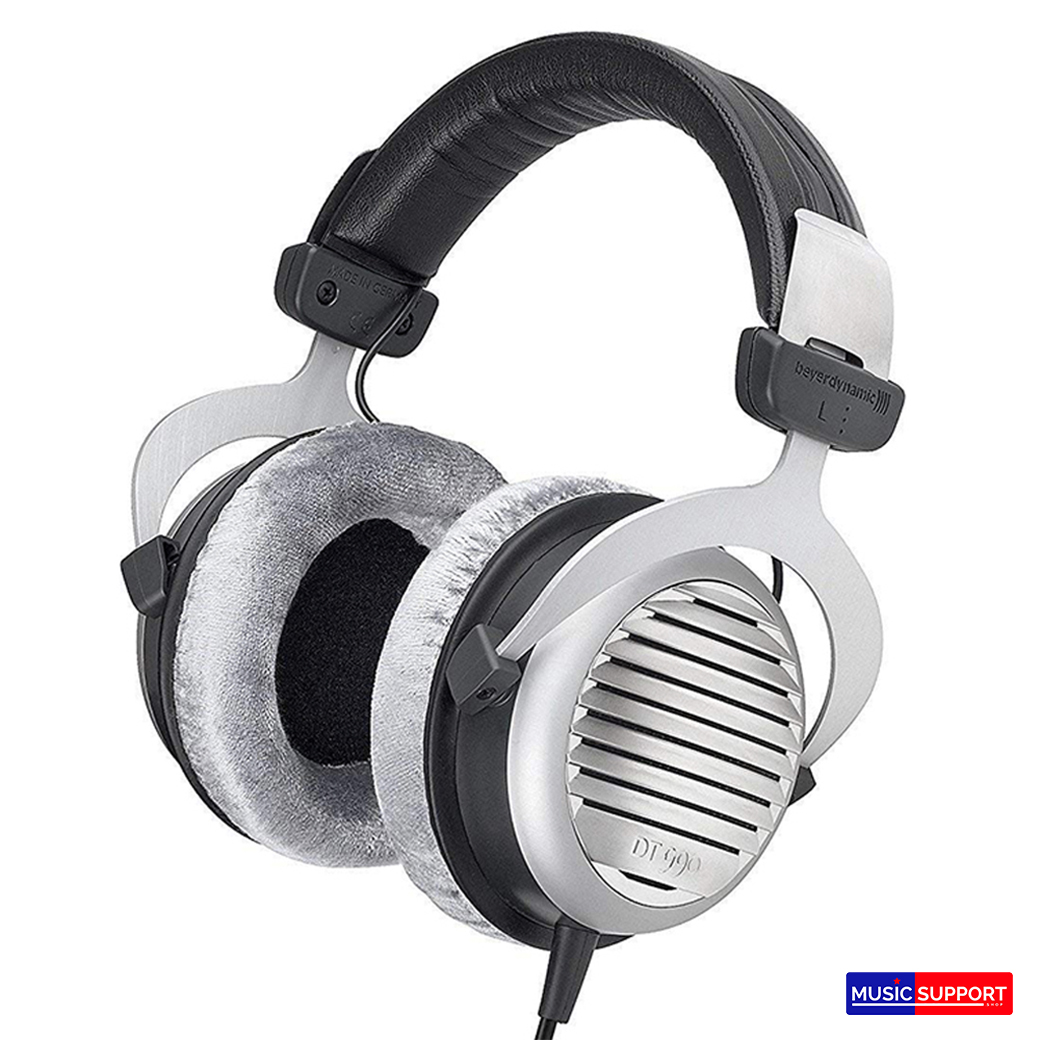 Beyerdynamic DT990 Pro ( เลือกค่า Ohm ได้ )