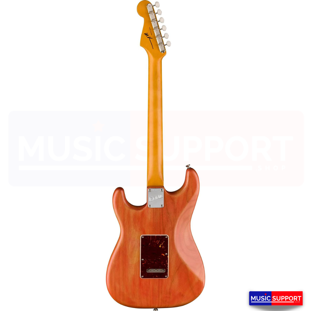 กีตาร์ไฟฟ้า FENDER MICHAEL LANDAU COMA STRATOCASTER