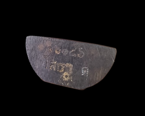 หลวงพ่อโสธร ปี 2545