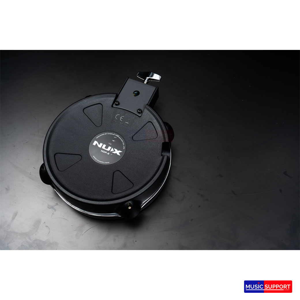 NUX อะไหล่แป้นกลอง DM-7X TOM