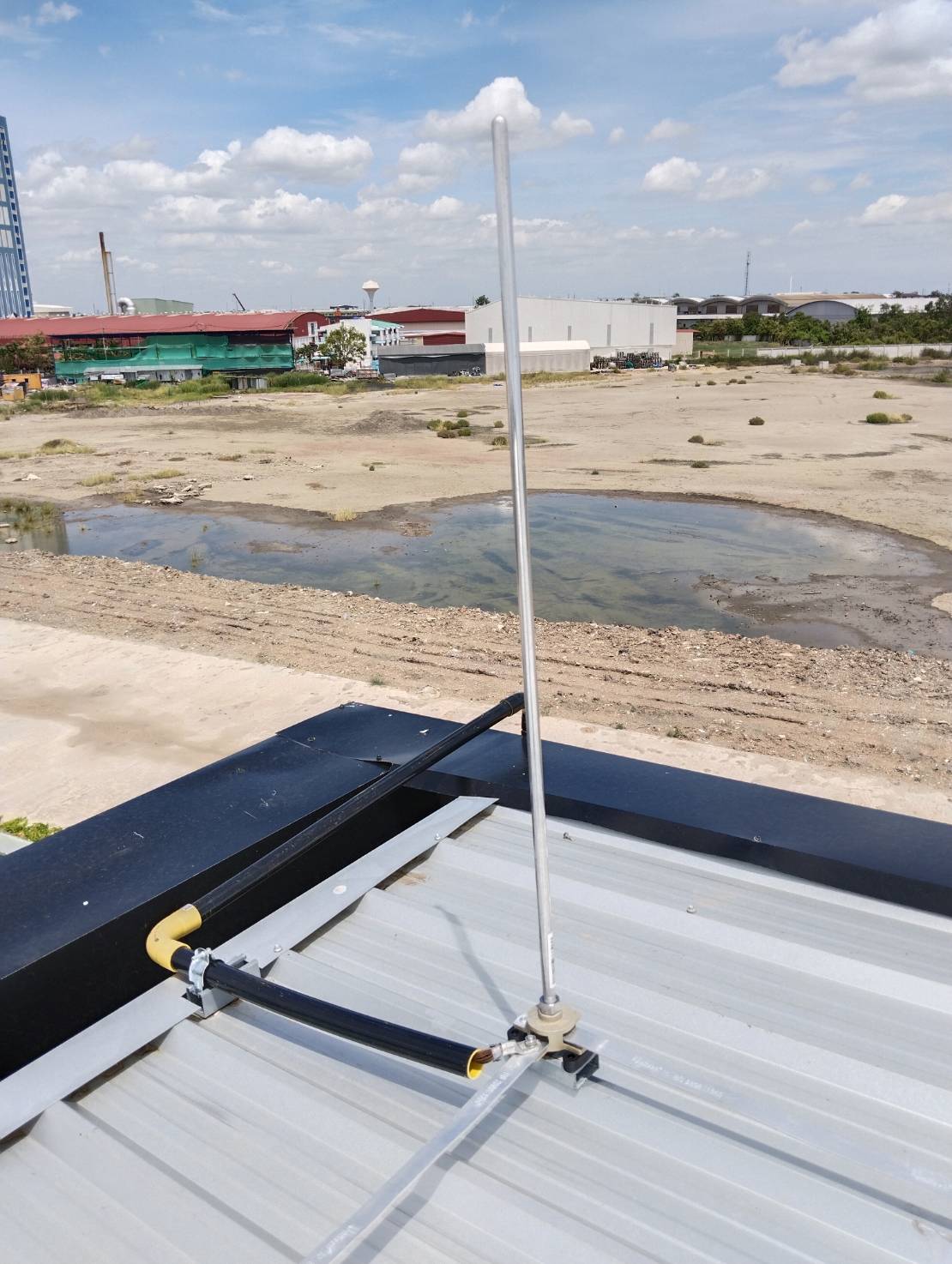 สำรวจ ออกแบบ ประเมินราคา และติดตั้ง ระบบไฟฟ้าแรงสูง แรงต่ำ โดยวิศวกรไฟฟ้า