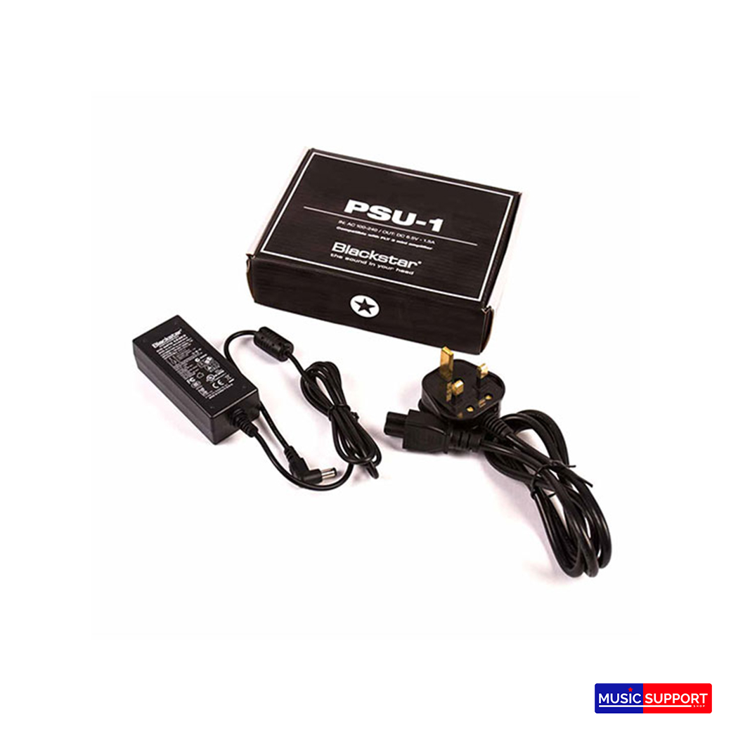 แอมป์กีตาร์โปร่ง Blackstar Fly 3 Acoustic Pack