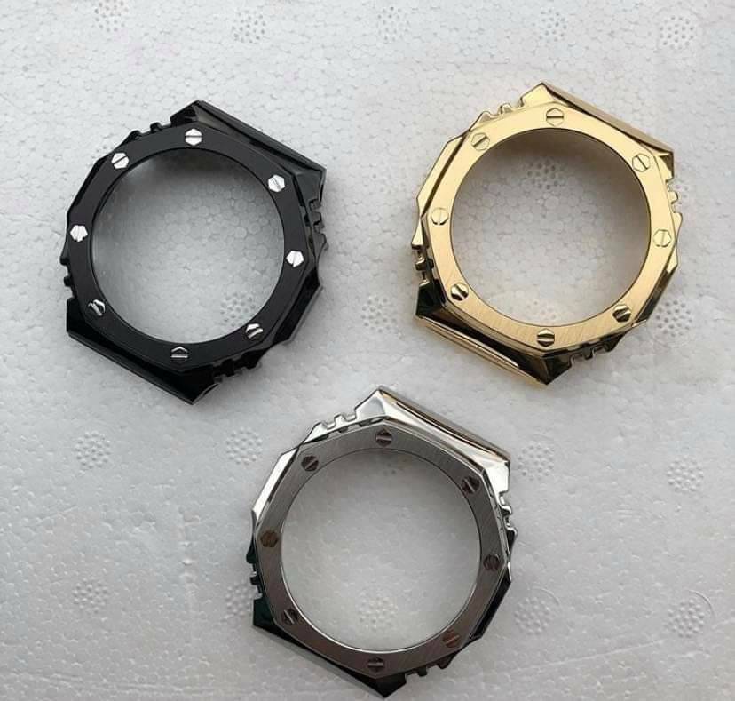 ชุดแต่ง รุ่น GA-2100 Case