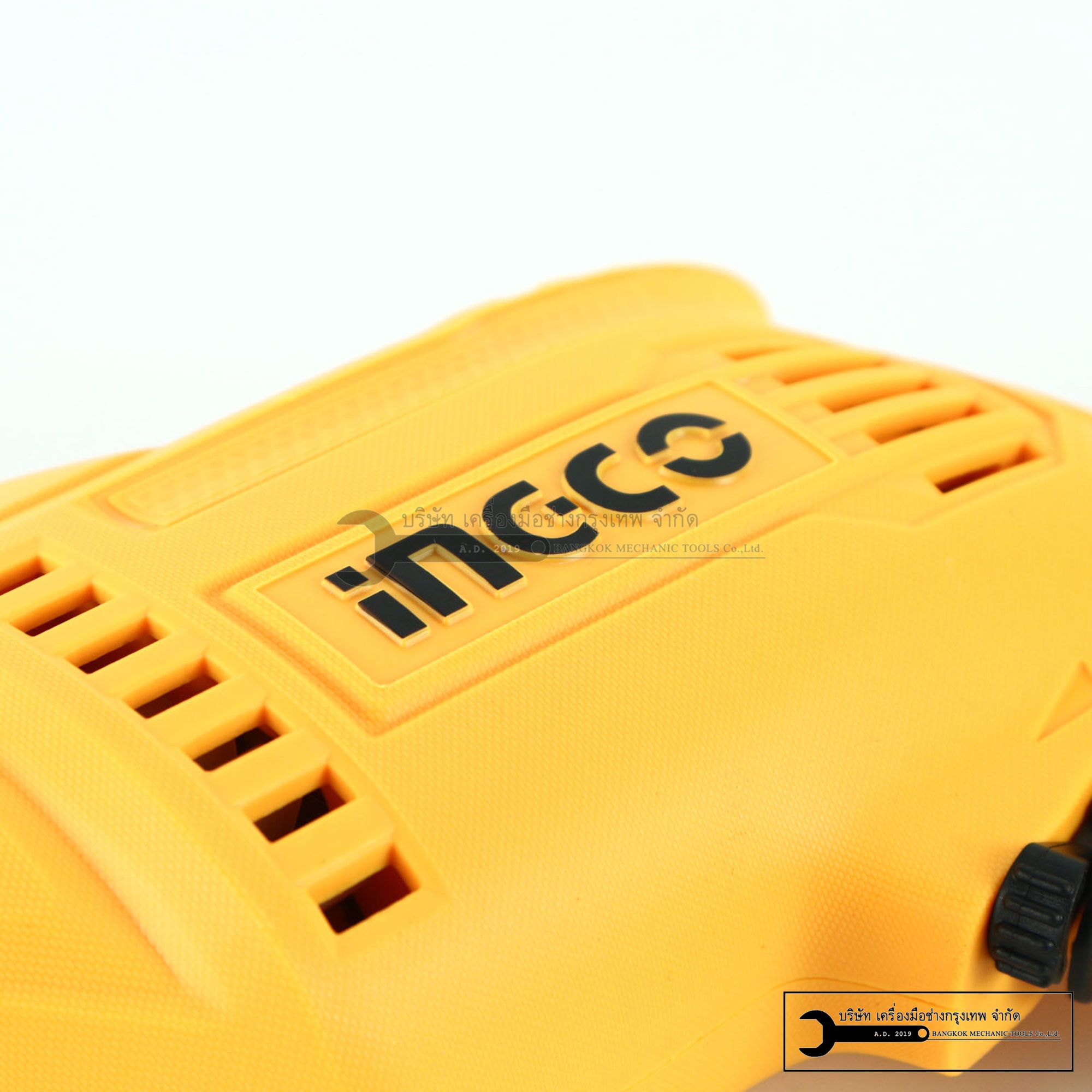 INGCO สว่านไฟฟ้า ขนาด 13mm รุ่น ID5508