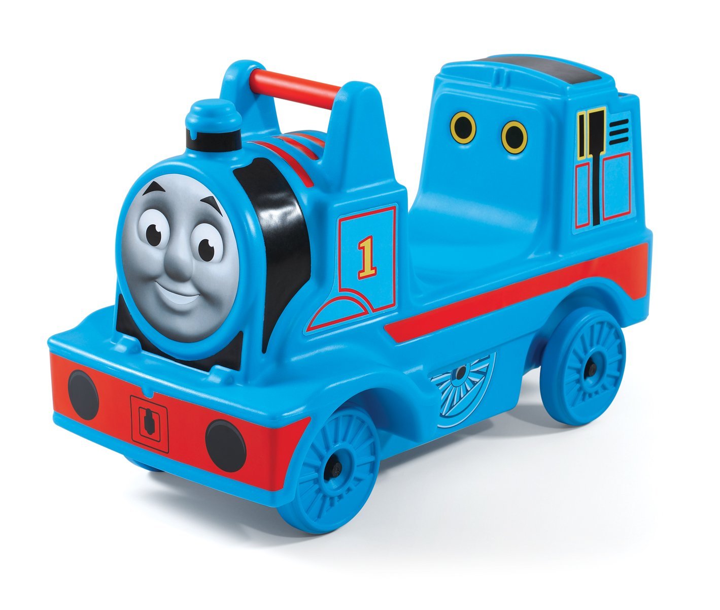 Step2 Thomas the Tank Engine Up & Down Roller Coaster