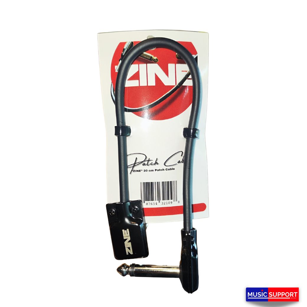 สายพ่วงเอฟเฟค Zine รุ่น Patch Cable