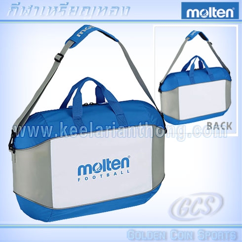molten EF0056 กระเป๋าใส่ลูกบอล