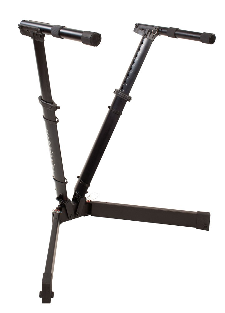 ขาตั้งคีย์บอร์ด Ultimate vs-88b v-keyboard stand