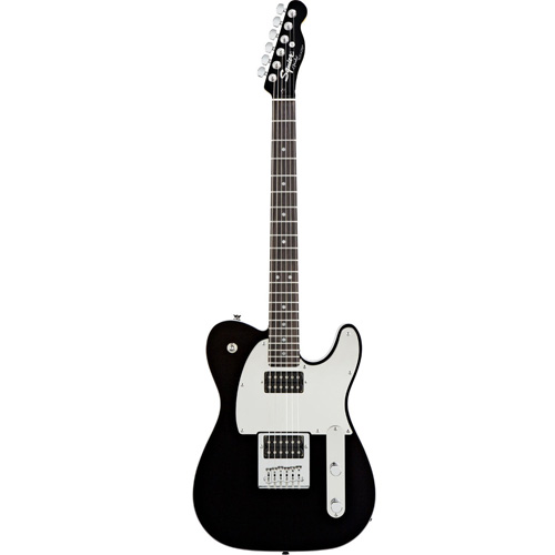 กีตาร์ไฟฟ้า SQUIER J5 Telecaster