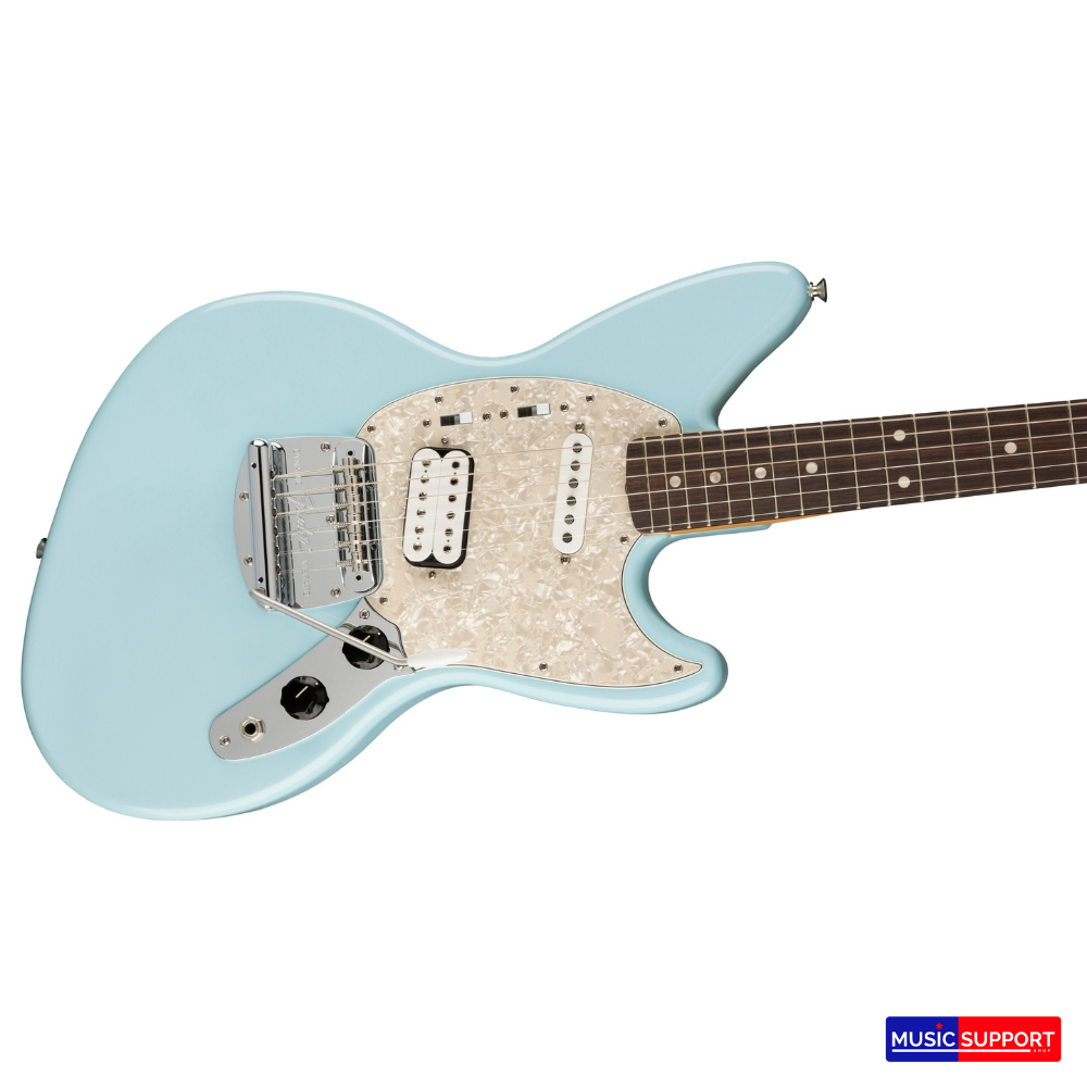 กีตาร์ไฟฟ้า Fender Kurt Cobain Jag-Stang