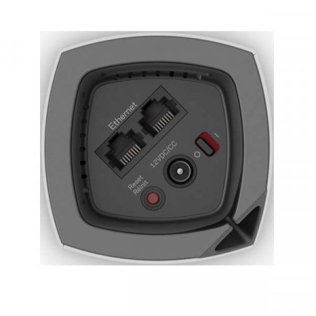 Linksys WHW0303 Velop Whole Home MESH WI-FI Tri-band (Pack 3)