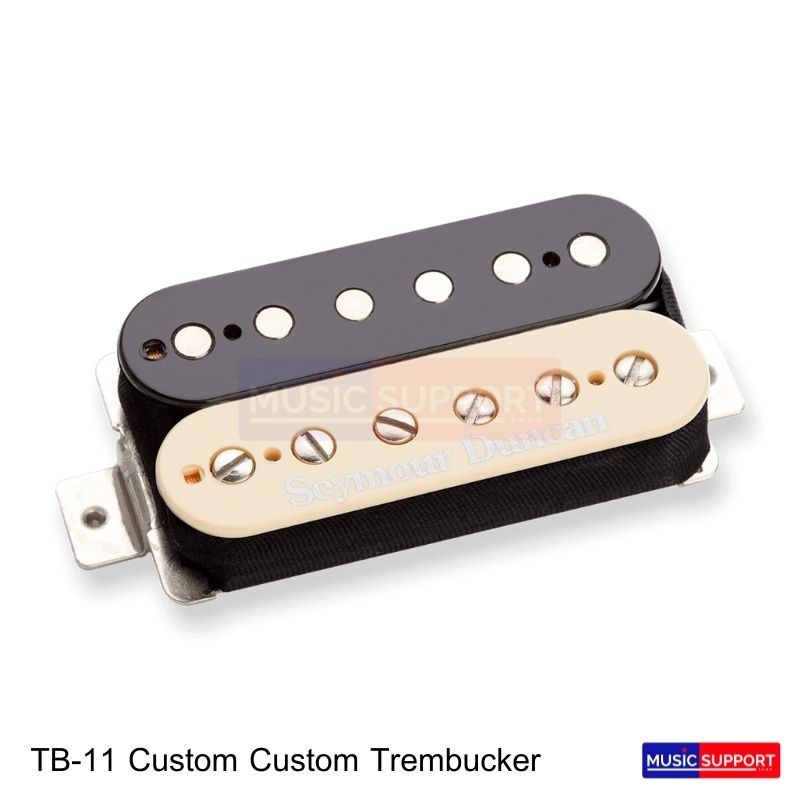 Seymour Duncan TB-11 Custom Custom Termbucker